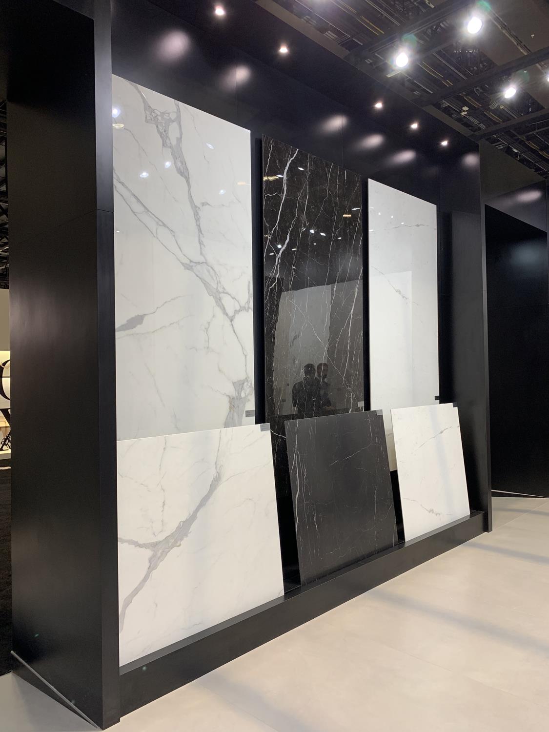 Cotto d'Este @ Coverings 2019: Foto 3